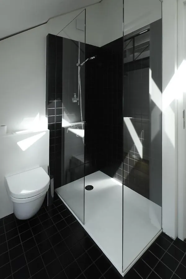 Art_Is House - An Unique Design Experience Apartment Luxembourg 0*,
